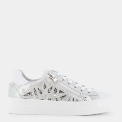 NERO GIARDINI Sneakers^E306512D Sneakers Bianco