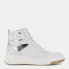 NERO GIARDINI Sneakers^E218201D Sneakers Bianco