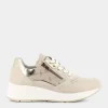 NERO GIARDINI Sneakers^E306450D Sneakers Beige