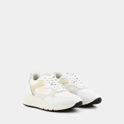 NERO GIARDINI Sneakers^E306414D Sneakers Bianco