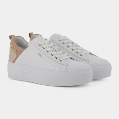 NERO GIARDINI Sneakers^E218152D Sneakers Bianco