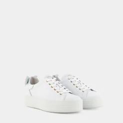 NERO GIARDINI Sneakers^E306521D Sneakers Bianco