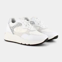 NERO GIARDINI Sneakers^E218041D Sneakers Bianco