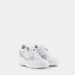 NERO GIARDINI Sneakers^E306460D Sneakers Bianco