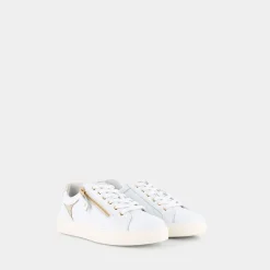 NERO GIARDINI Sneakers^E306502D Sneakers Bianco