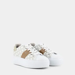 NERO GIARDINI Sneakers^E306531D Sneakers Bianco