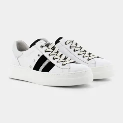 NERO GIARDINI Sneakers^E115280D Sneakers Bianco
