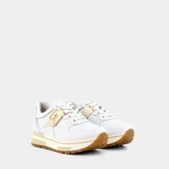 NERO GIARDINI Sneakers^E306361D Sneakers Bianco