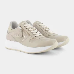 NERO GIARDINI Sneakers^E218000D Sneakers Beige