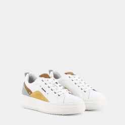 NERO GIARDINI Sneakers^E306552D Sneakers Bianco