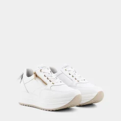 NERO GIARDINI Sneakers^E306371D Sneakers Bianco