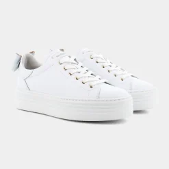 NERO GIARDINI Sneakers^E218130D Sneakers Bianco