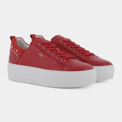 NERO GIARDINI Sneakers^E218151D Sneakers Rosso