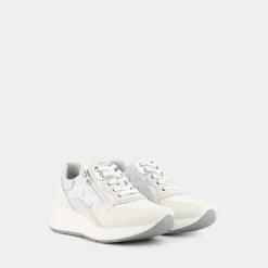 NERO GIARDINI Sneakers^E306450D Sneakers Bianco