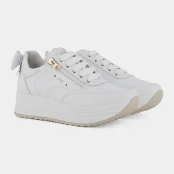 NERO GIARDINI Sneakers^E218050D Sneakers Bianco