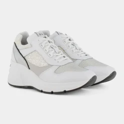 NERO GIARDINI Sneakers^E217982D Sneakers Bianco