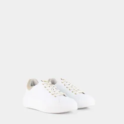 NERO GIARDINI Sneakers^E306543D Sneakers Bianco