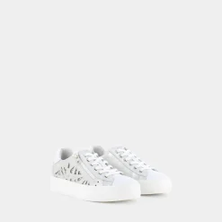 NERO GIARDINI Sneakers^E306512D Sneakers Bianco