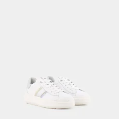 NERO GIARDINI Sneakers^E306554D Sneakers Bianco