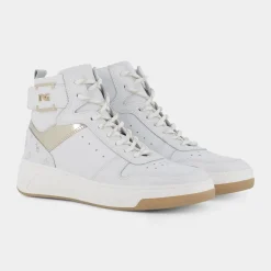 NERO GIARDINI Sneakers^E218201D Sneakers Bianco
