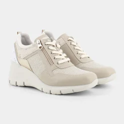 NERO GIARDINI Sneakers^E115134D Sneakers Beige