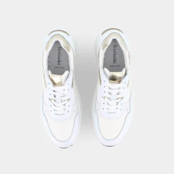 NERO GIARDINI Sneakers^E306414D Sneakers Bianco