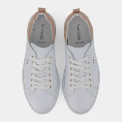 NERO GIARDINI Sneakers^E218152D Sneakers Bianco