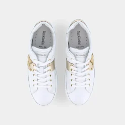 NERO GIARDINI Sneakers^E306523D Sneakers Bianco