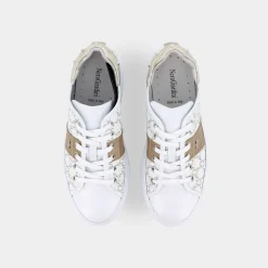 NERO GIARDINI Sneakers^E306531D Sneakers Bianco
