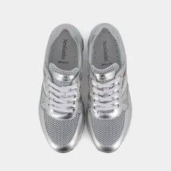 NERO GIARDINI Sneakers^E010522D Sneakers Argento