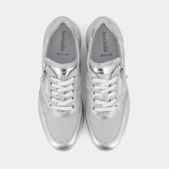 NERO GIARDINI Sneakers^E010561D Sneakers Argento