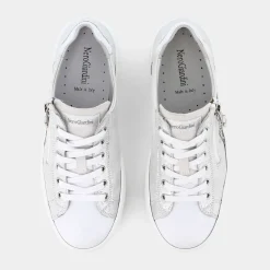 NERO GIARDINI Sneakers^E010660D Sneakers Argento