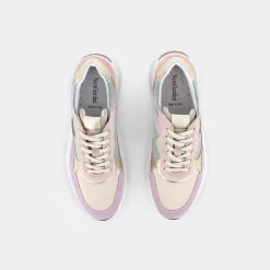NERO GIARDINI Sneakers^E306412D Sneakers Lilla