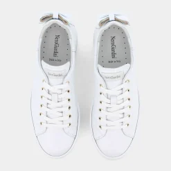 NERO GIARDINI Sneakers^E218130D Sneakers Bianco