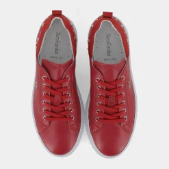 NERO GIARDINI Sneakers^E218151D Sneakers Rosso