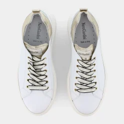 NERO GIARDINI Sneakers^E115261D Sneakers Bianco