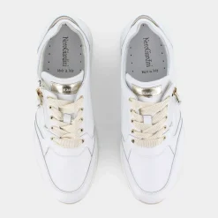 NERO GIARDINI Sneakers^E010560D Sneakers Bianco