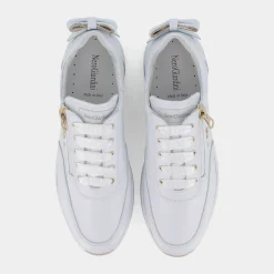 NERO GIARDINI Sneakers^E218050D Sneakers Bianco
