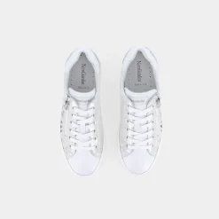 NERO GIARDINI Sneakers^E306512D Sneakers Bianco