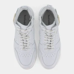 NERO GIARDINI Sneakers^E218201D Sneakers Bianco