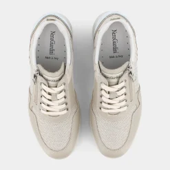 NERO GIARDINI Sneakers^E115134D Sneakers Beige