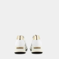 NERO GIARDINI Sneakers^E306414D Sneakers Bianco