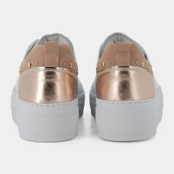 NERO GIARDINI Sneakers^E218152D Sneakers Bianco