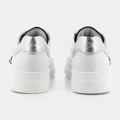 NERO GIARDINI Sneakers^E115280D Sneakers Bianco