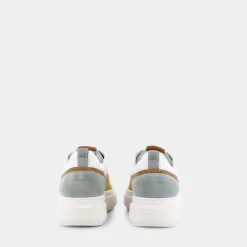 NERO GIARDINI Sneakers^E306552D Sneakers Bianco