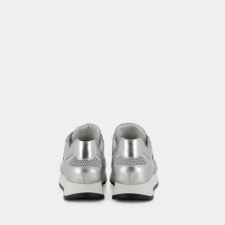 NERO GIARDINI Sneakers^E010522D Sneakers Argento
