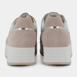 NERO GIARDINI Sneakers^E218051D Sneakers Beige