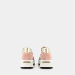 NERO GIARDINI Sneakers^E306412D Sneakers Lilla