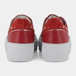 NERO GIARDINI Sneakers^E218151D Sneakers Rosso
