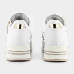 NERO GIARDINI Sneakers^E010560D Sneakers Bianco